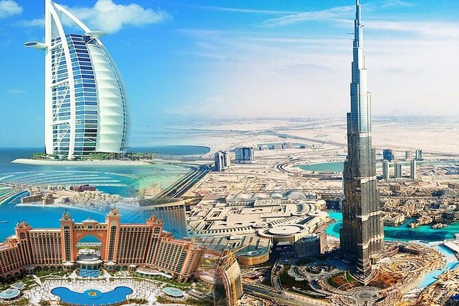Nairobi ⇌ Dubai