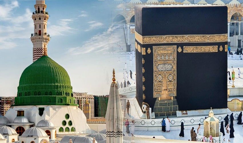 Umrah Package