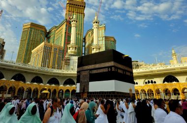hajj hajj