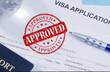 visa application visa application